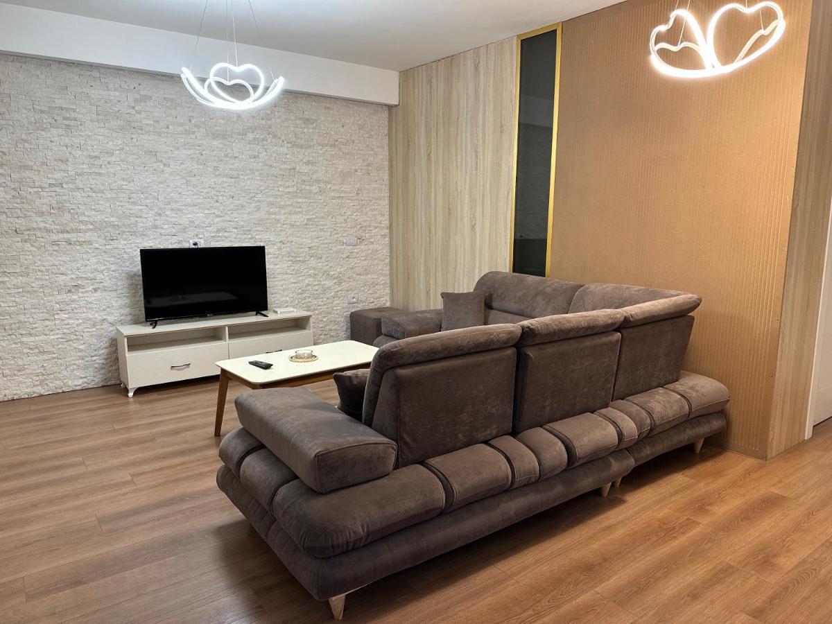 Panorama Two Apartment Tirana